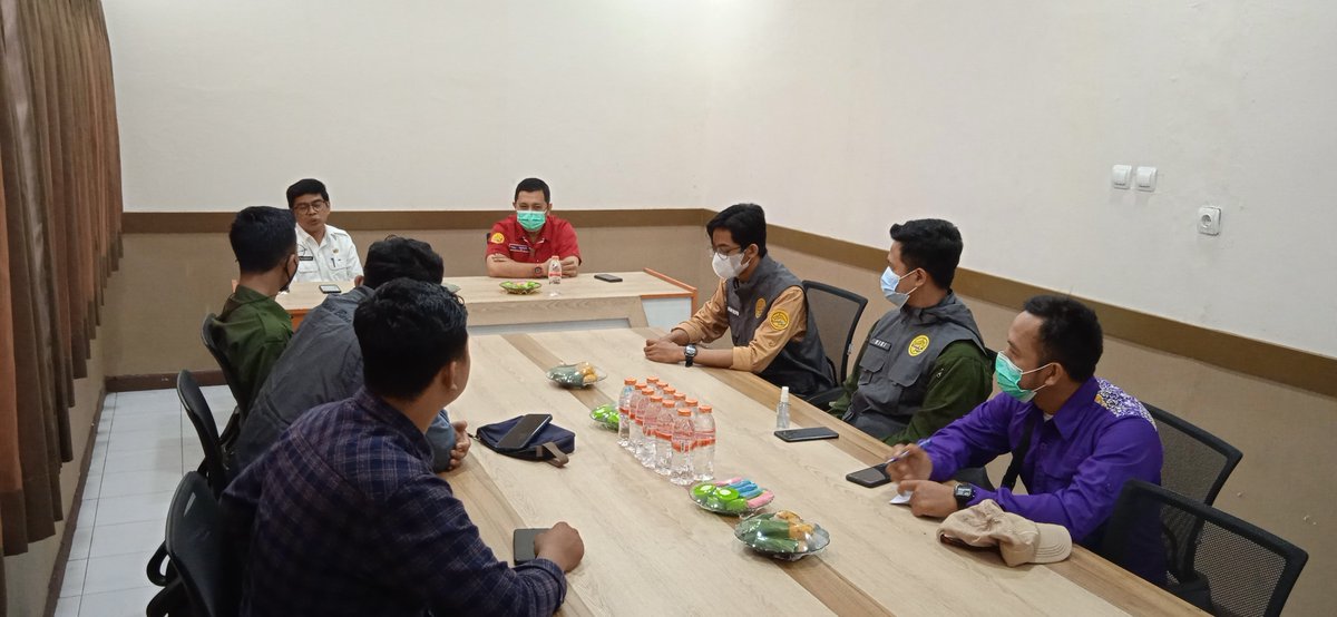 Kwarcab Garut tweet media
