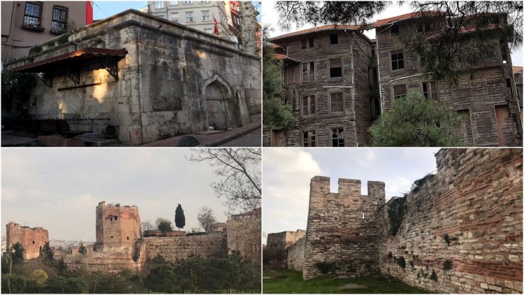 HaberUskudar1's tweet photo. Tarihi eserler ilgisizlikten yok olma tehdidi altında
Haber Üsküdar – Çağla Kozan

https://t.co/EZGN1fVIkX https://t.co/r7CfNBmMdg