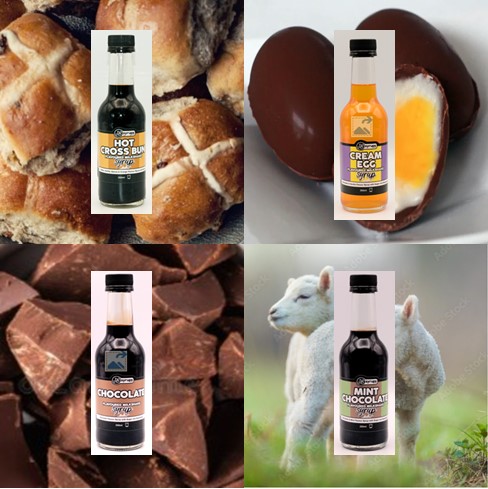 Daisy Vending tweet media