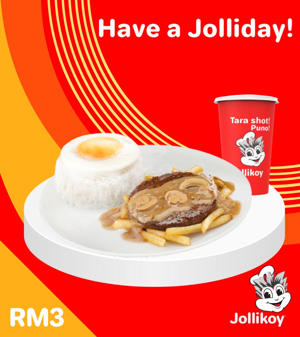 Jollikoy's tweet photo. ㅤ
    ͏͏

Hey hey hey, Jollikostomer!࿐
Beeeeeda ka sa puso namin!    
    ͏͏
To:   @yujigeh ͏͏
From    ͏͏dylan.
𓆦 putangina mo. :p
    ͏͏
Have a jolly meal, ⠀⠀
    Mamser! ☻ㅤ
    ͏͏
    ͏͏ https://t.co/CCtR2G9g9y
