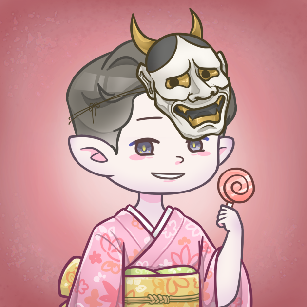 Sensei Across Paradise 🏯| Minting NOW tweet media