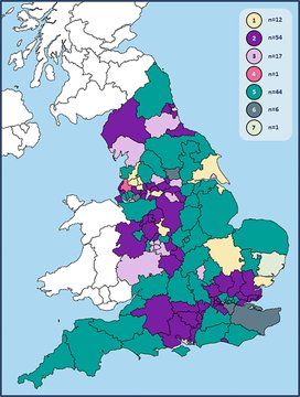 LornaDuncan01's tweet photo. F1000Research interviewed me recently about my studies with @Kelly__Cheng on the early changes in English general practice to minimise the spread of #COVID19, and the different impacts these had on patients. Here's their blog: 
https://t.co/Xq0JugCrE8
#GP #primarycare #lockdown https://t.co/vMhBeSDc7Z