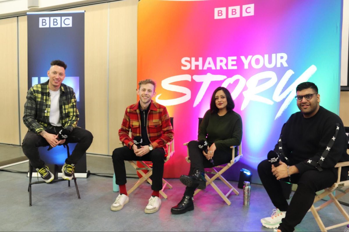 Dream Reality Interactive (@dri_hq) on Twitter photo Super proud of our senior producer Himani Kumar for being part of <a href="/bbcstudios/">BBC Studios</a> #ShareYourStory, inspiring the next generation of storytellers 💪
#proudmoments #storytelling #gaming Super proud of our senior producer Himani Kumar for being part of <a href="/bbcstudios/">BBC Studios</a> #ShareYourStory, inspiring the next generation of storytellers 💪
#proudmoments #storytelling #gaming