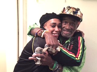 MadProfessordub's tweet photo. Evergreen / ever young!! https://t.co/oyxJzONGro