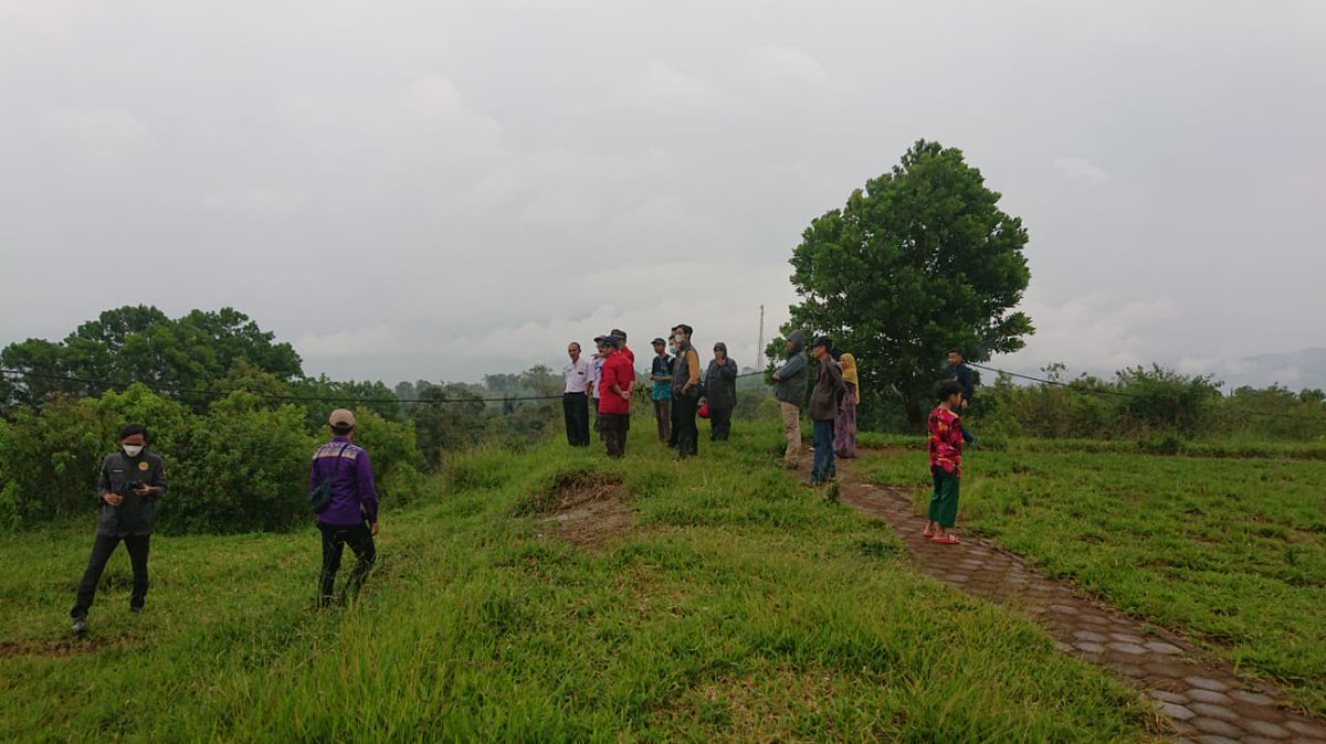 Kwarcab Garut tweet media