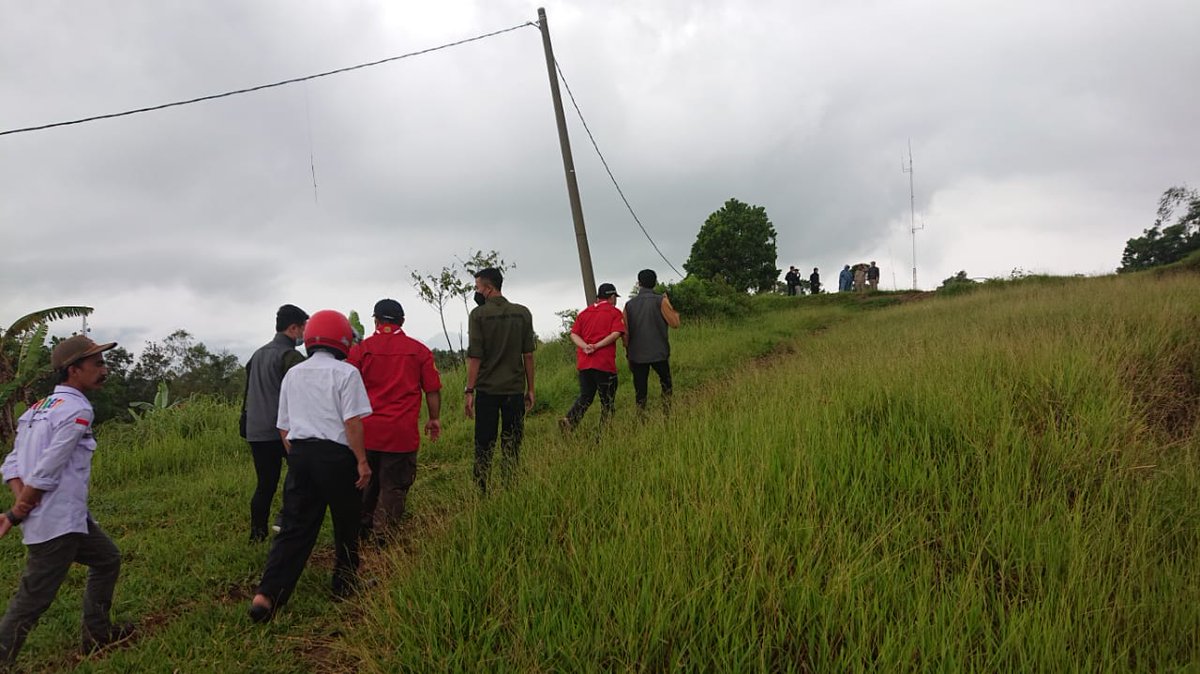 Kwarcab Garut tweet media