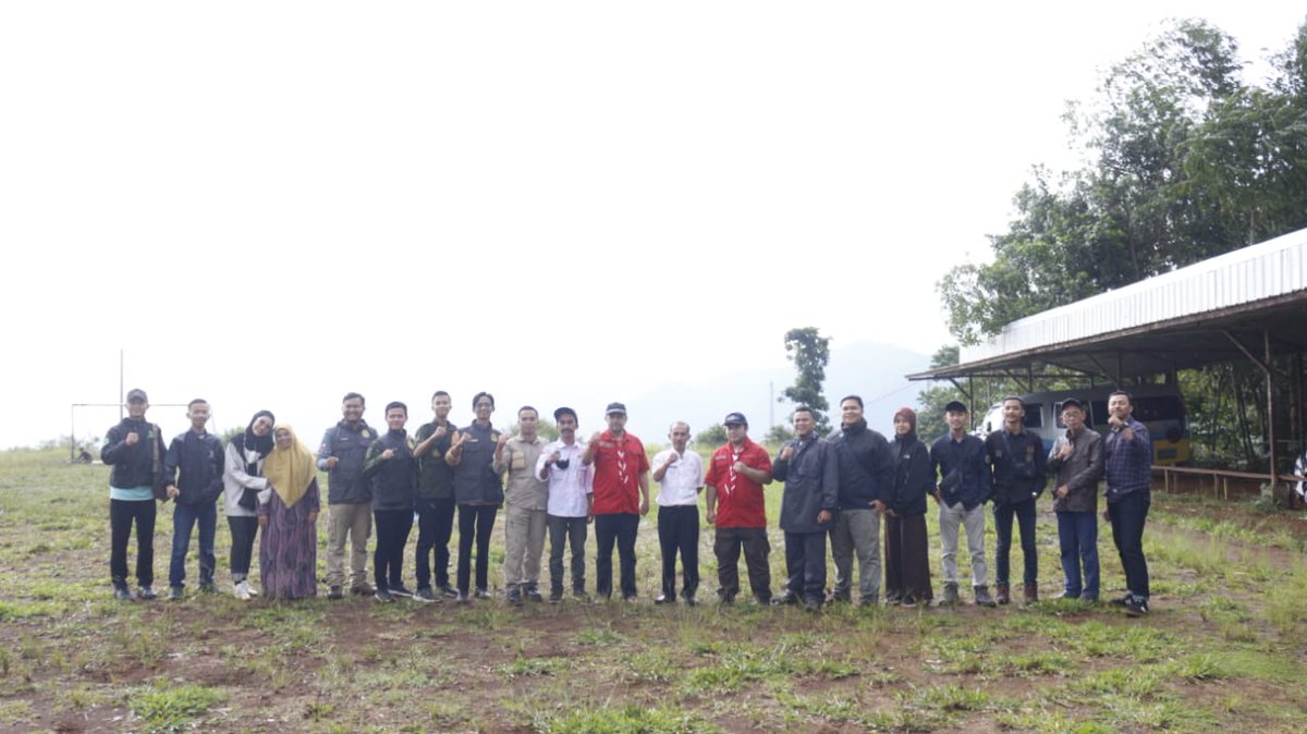 Kwarcab Garut tweet media