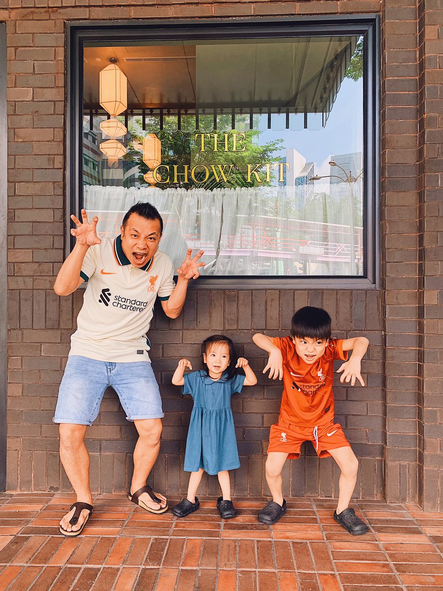 andyyeoh's tweet photo. #Yeohlidays | KL Staycation | Jalan-jalan, makan-makan… building memories with #TheYeohs #TheYeohSiblings #andynjay

https://t.co/Ynsush9JrM https://t.co/h8c5ArtqU0