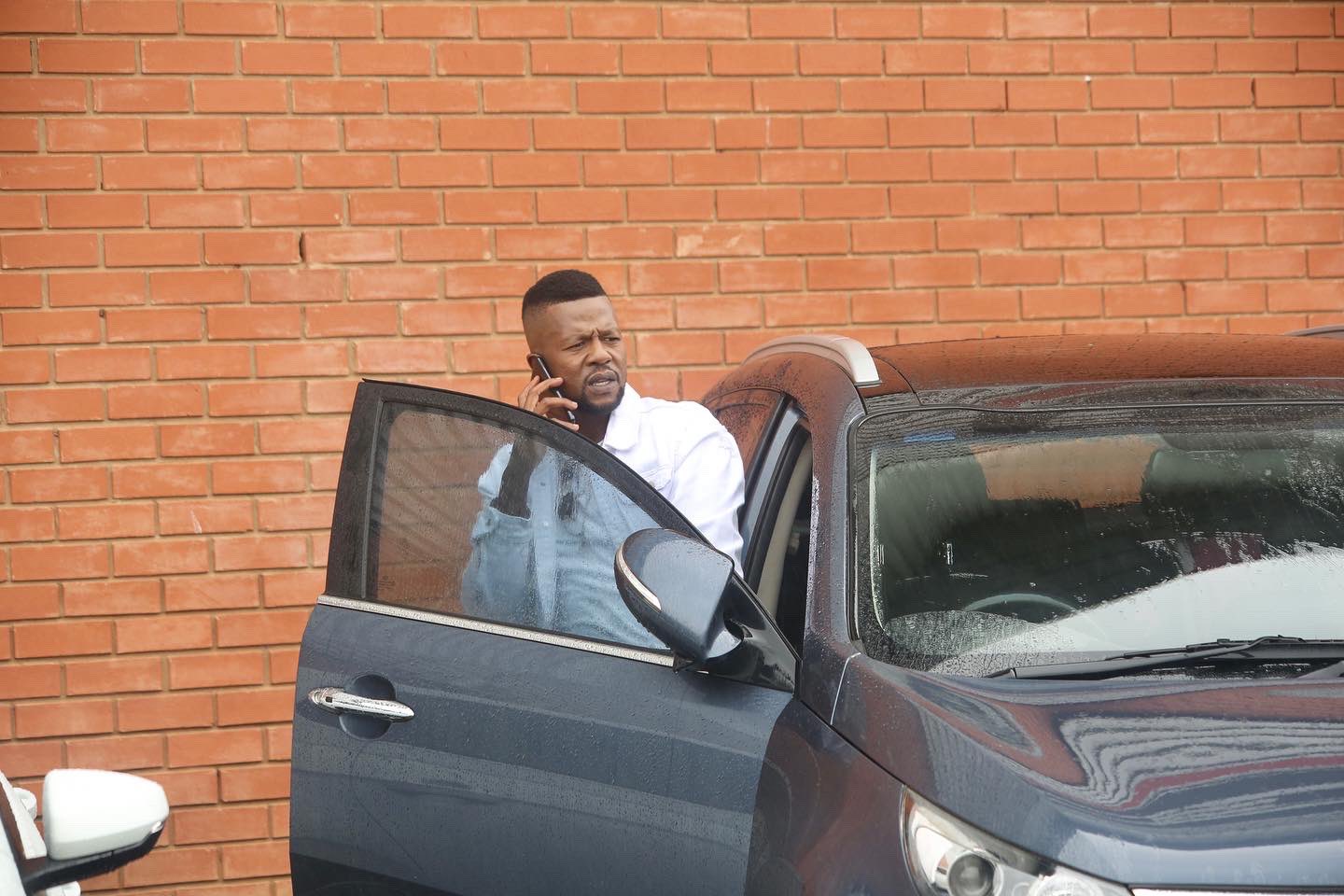 Uzalo- Mon - Fri 8:30pm on X: "SPOTTED: Vikizitha Magwaza Tonight 🔦🕵🏾‍♂️  #Uzalo 📸: @chillismhlongo https://t.co/NwMc4RdxPa" / X