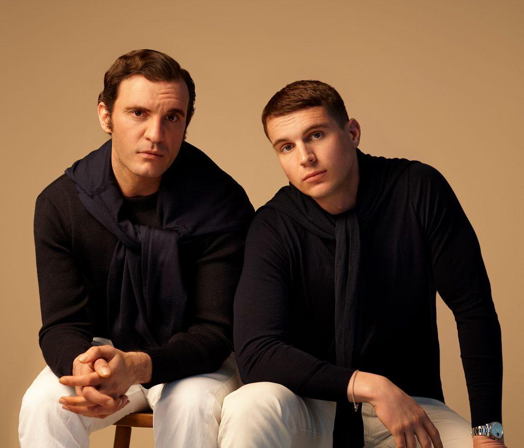 British heritage brand <a href="/Crombie1805/">Crombie</a>, which ceased trading in 2020, has been acquired by newly-formed company owned by private investors, for an undisclosed sum. bit.ly/3IGkmHX

#Crombie #Britishbrand #brand #heritage #label #privateinvestors #business #news #retailnews