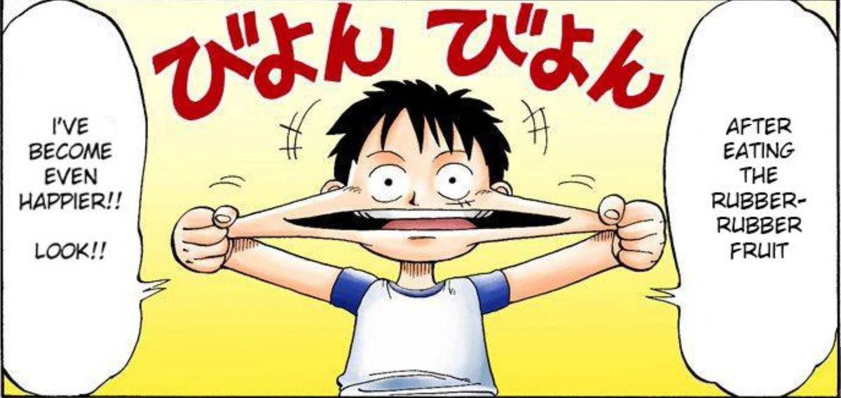 LuffyHourly's tweet photo. One Piece chapter 1 #ONEPIECE1044 https://t.co/LmLgJQN4hH