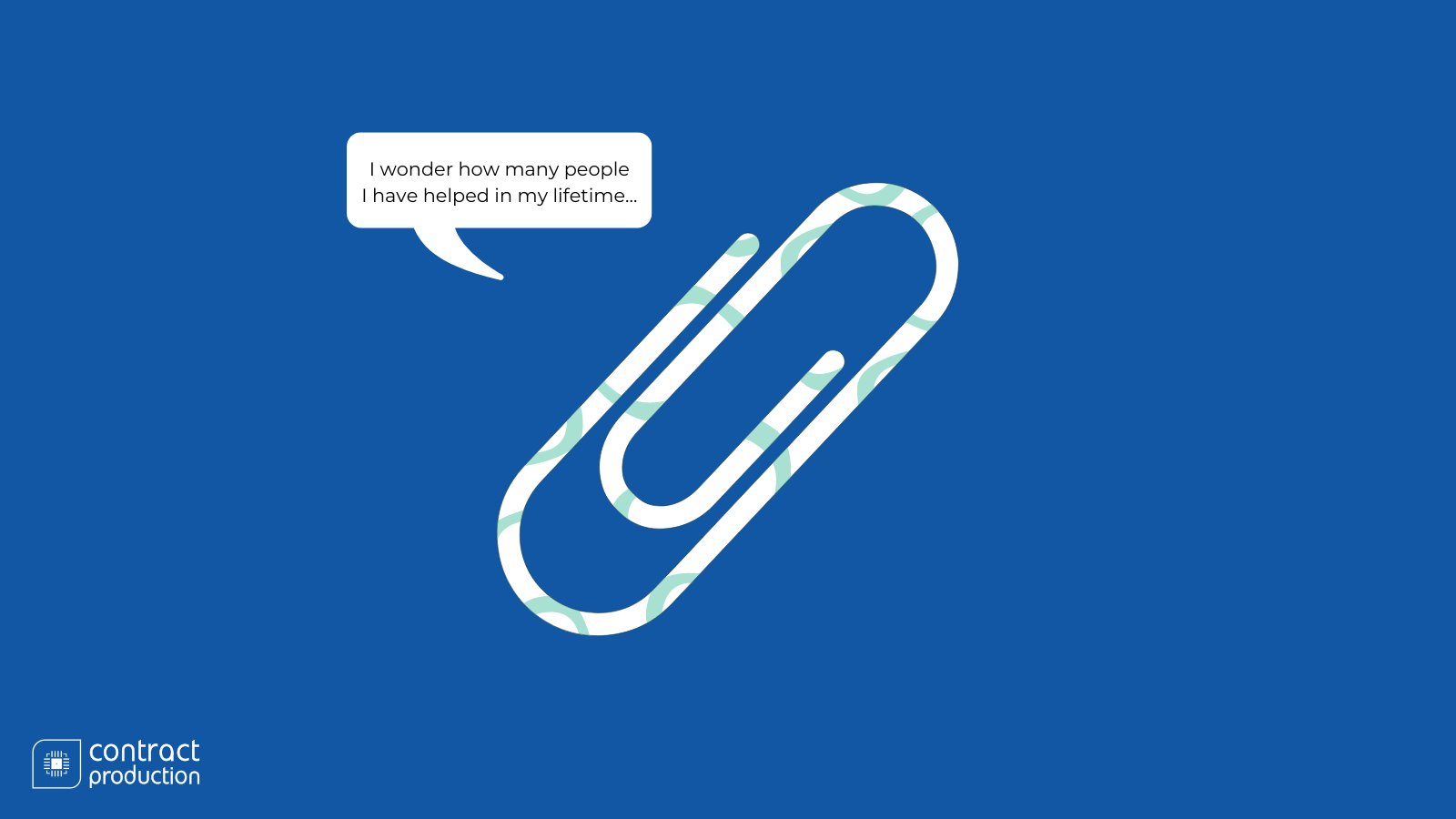 Contract Production on Twitter "It is thought that Johann Vaaler was