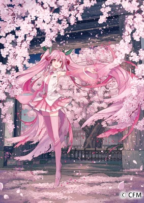 【その他(お知らせ)】2022年「弘前さくらまつり」×「桜ミク」のコラボ情報をお届け! https://t.co/EP0l92Lo6Z  今年も!弘前桜ミクさん咲きますよー!よろしくお願いします。 