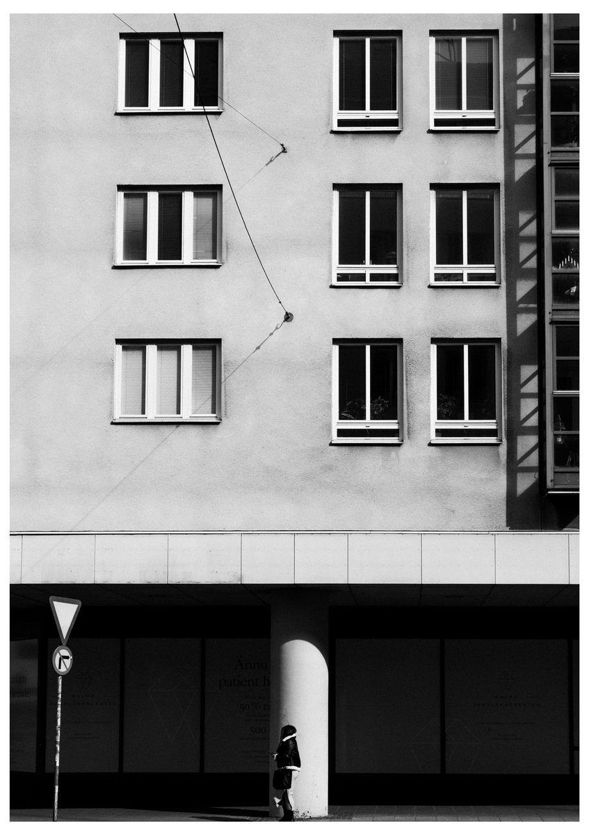 HellstenPhoto's tweet image. Malmö, 2022