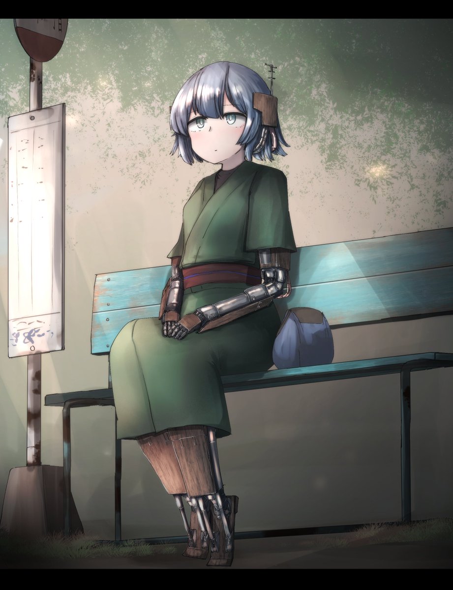 「固定用うちのこ 」|かにさわ🦀skeb🎨のイラスト