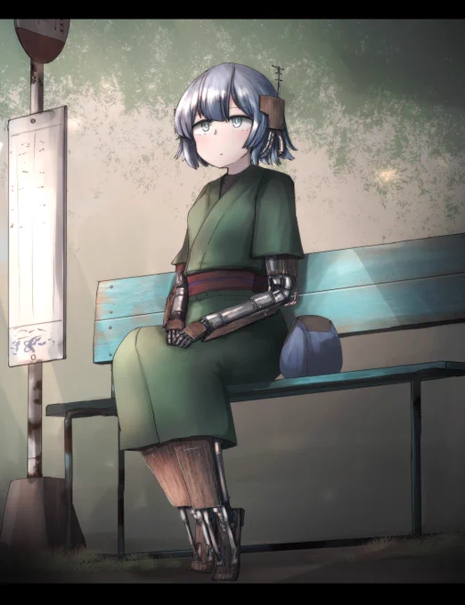 固定用うちのこ 
