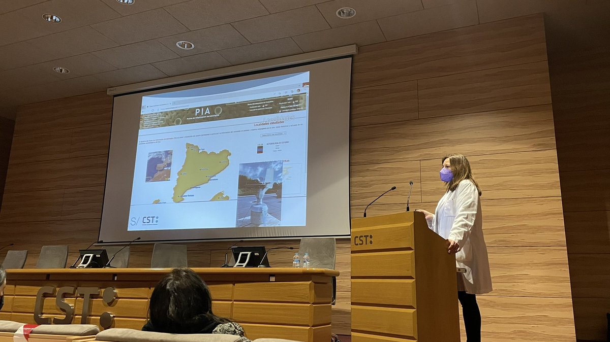Consorci Sanitari Terrassa - Hospital Universitari tweet media