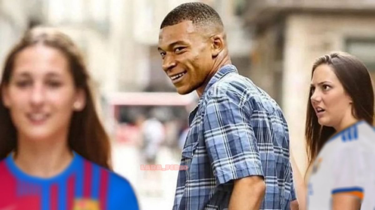 FCBarceIona_net's tweet photo. De locos🤪 https://t.co/f5QlCotdpk