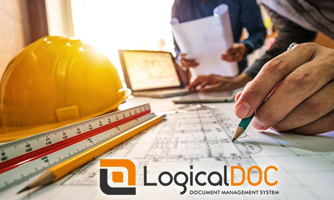 logicaldoc's tweet photo. #ConstructionDocumentManagement may save⏱️ and 💸. In essence, it may eliminate all paper construction documents and provide the complete development in an organized manner.

Visit https://t.co/9S8Vt1Nngu to know more

#Software #DocumentControl #Construction #DMS #LogicalDOC https://t.co/DcDSXJfYk4
