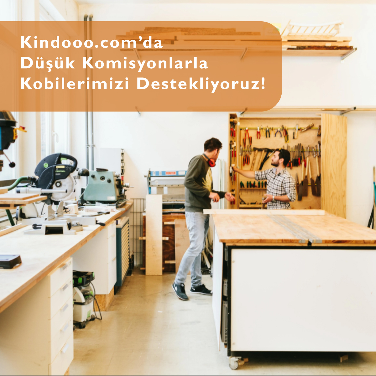 kindooo1's tweet photo. https://t.co/oQfVaKhq2l'da Düşük Komisyonlarla Kobilerimizi Destekliyoruz! #kindooo https://t.co/oy9NH33pKU