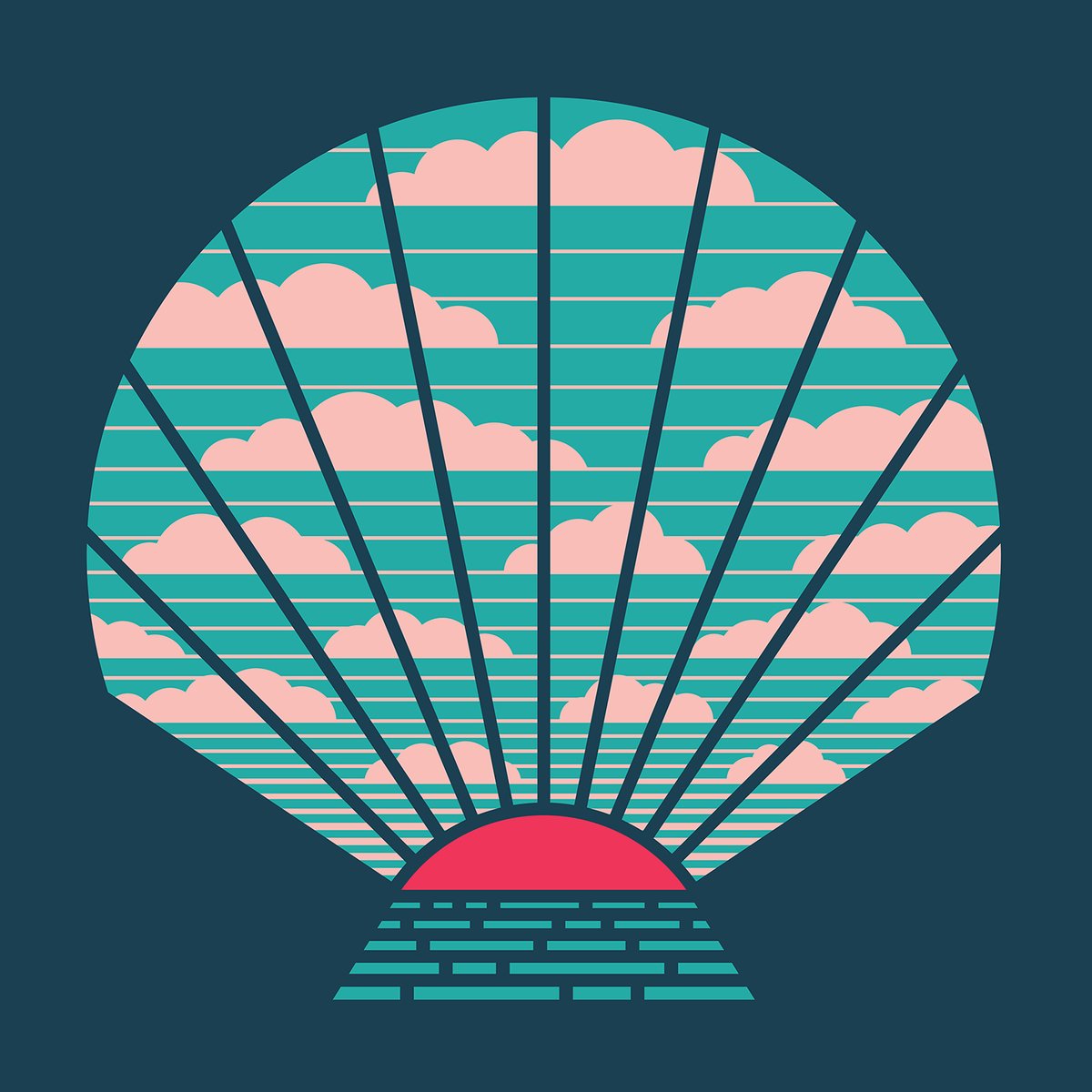 🌞 Every day is precious 🦪