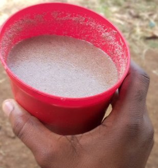 Ulanzi Au Mbege..!!🤨🤨