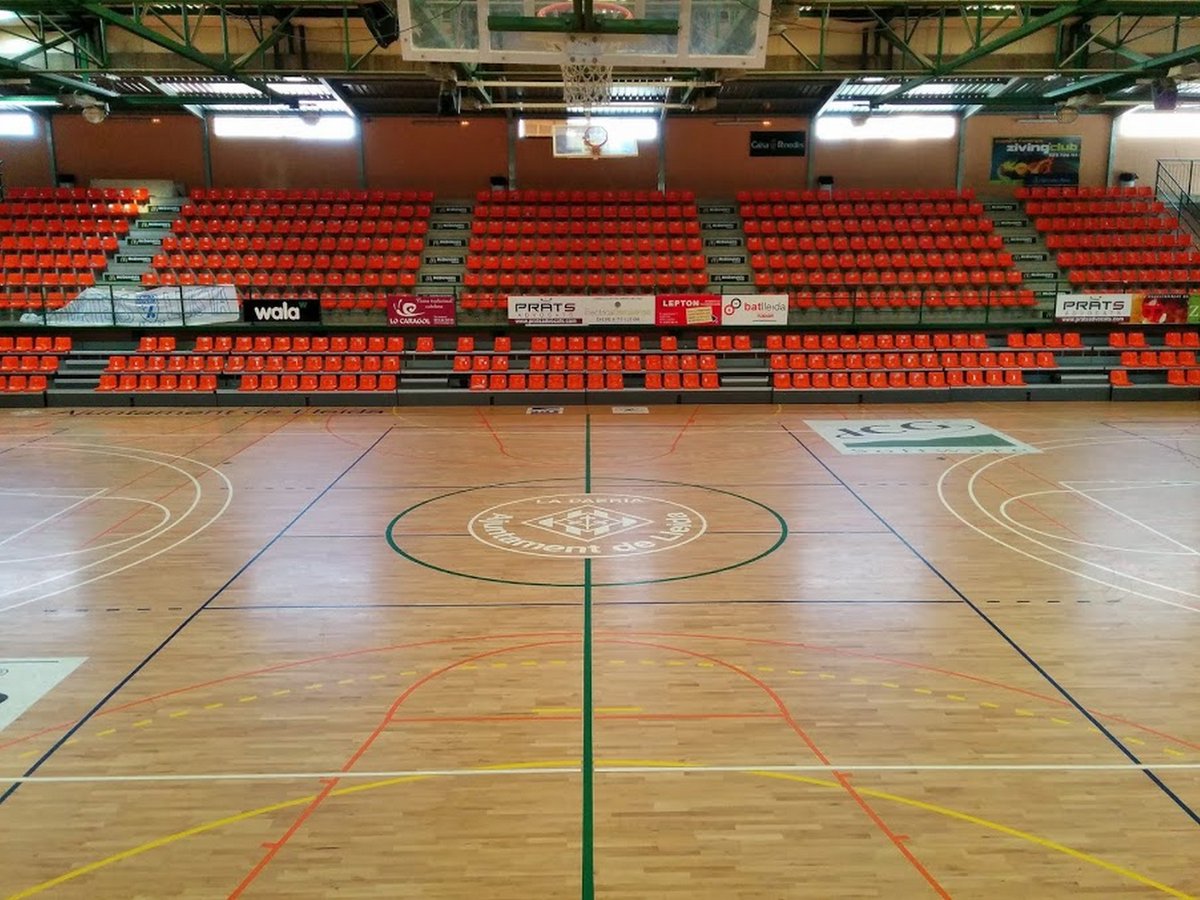 FedPatinaje's tweet photo. #CopaOKM #CopaOKF | 🚨 ¡𝑶𝑭𝑰𝑪𝑰𝑨𝑳! 🚨

🏑 Lleida acogerá la Copa de SM el Rey y de SM la Reina 2022.

🔹 La capital leridana se convertirá en el epicentro del hockey patines nacional del 5 al 8 de mayo.

📰 + info: https://t.co/Cur6pqwIx9 https://t.co/Hj9G9EVpnM