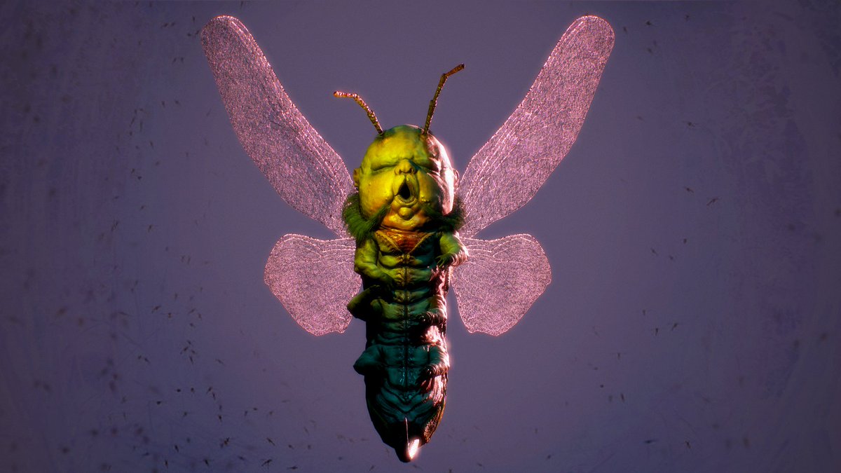 SafScribbles tweet media