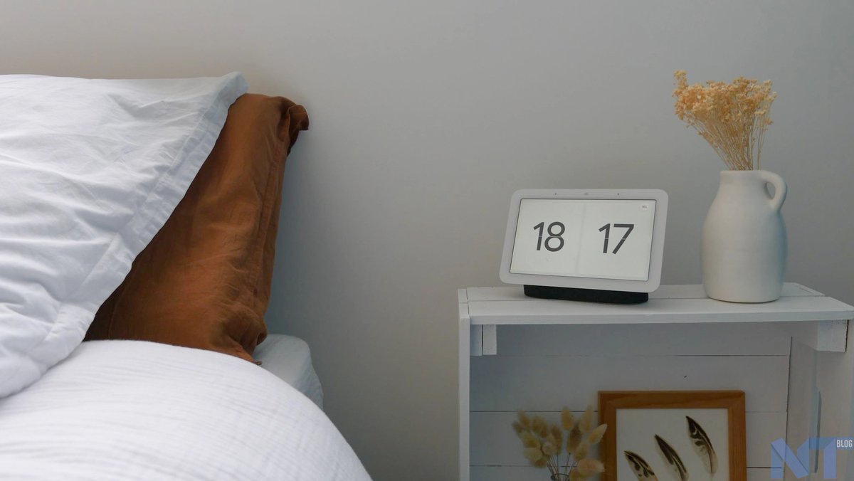 BlogNT's tweet image. La prochaine version du Nest Hub de Google pourrait être dotée d’un écran détachable blog-nouvelles-technologies.fr/226865/lprocha… via @BlogNT  #Google #NestHub