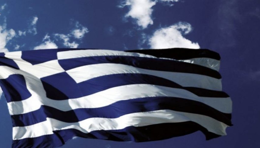 “The world is the expanding Greece and Greece is the shrinking world.”

Victor Hugo

#25μαρτιου1821 #GreekIndependence