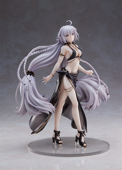 [Figure] Aniplex+ 泳裝黑貞、SEGA 景品 阿比