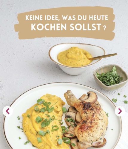 Jeschenko's tweet photo. Mit einer In-App-Kampagne für unseren Kunden we_love_gefluegel haben wir dessen Instagram-Kanal erfolgreich in Dritt-Apps vermarktet 👏
Weitere Infos 👉https://t.co/ckPb6fbtRC https://t.co/HV6gOhFhiw