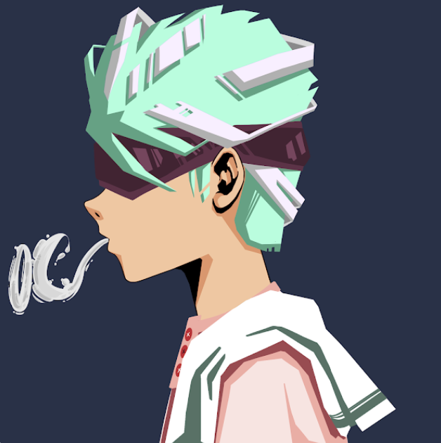 pegaxyma's tweet photo. Got my first KUSHO :D UNREAL Artwork. Way to go @KUSHOWRLD https://t.co/evPkTP6iGw