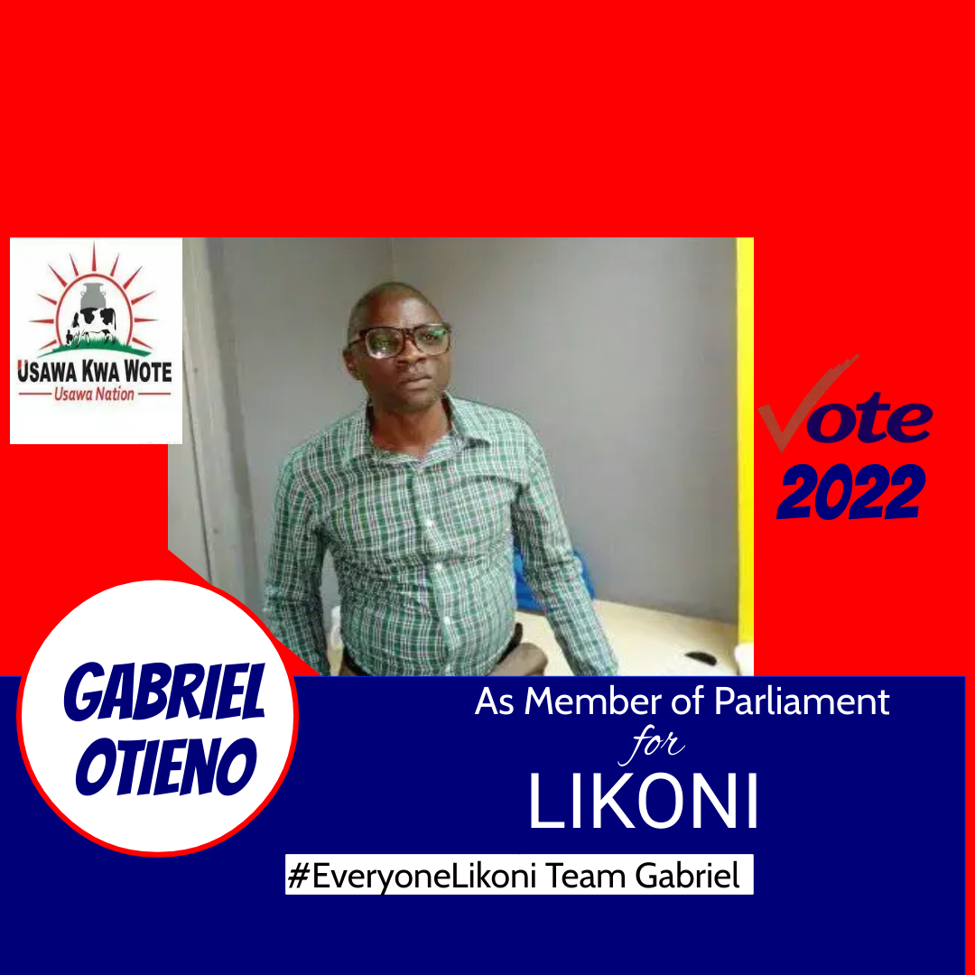 Usawa Kwa Wote Likoni 9/8/2022 and beyond