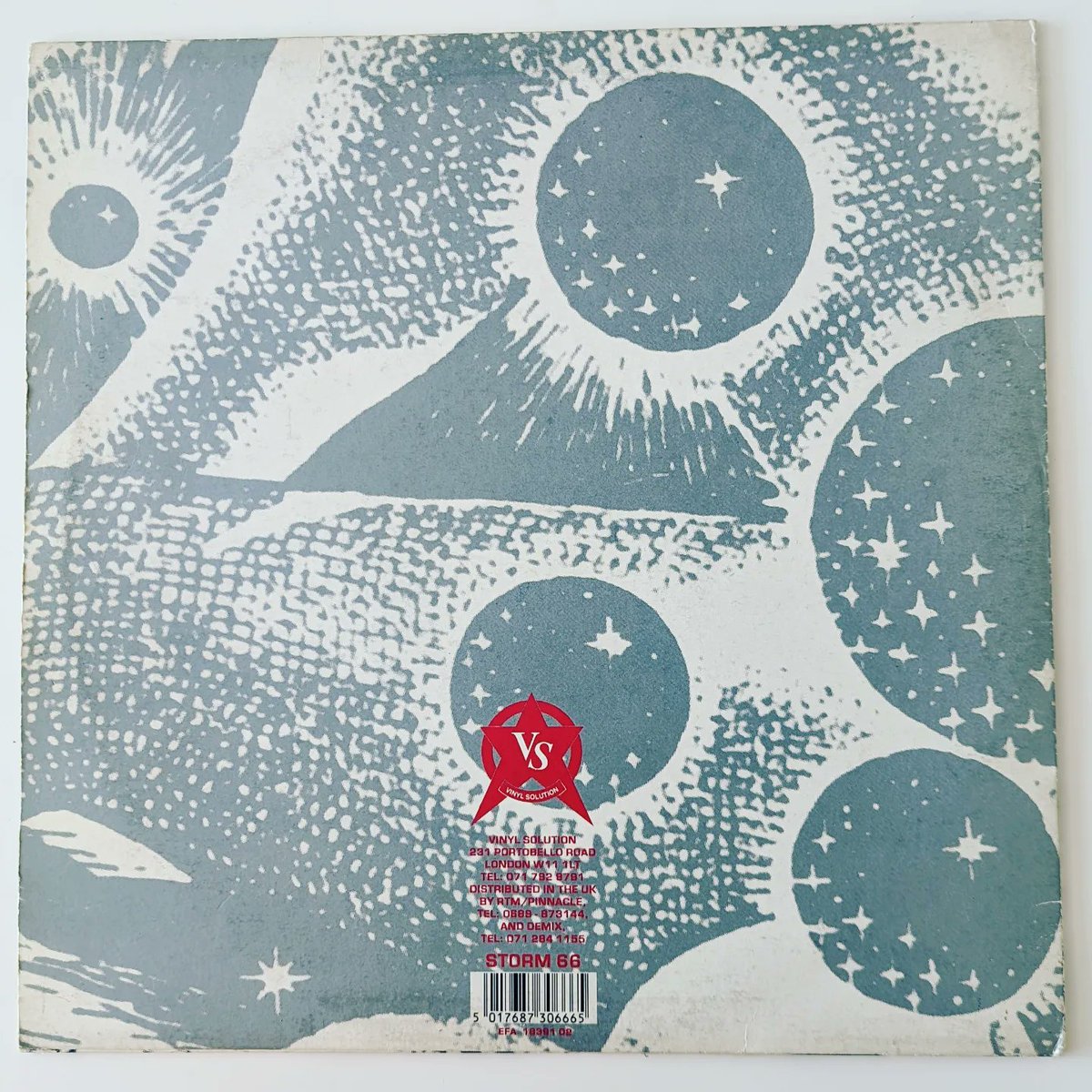 freakdaddyNL's tweet image. #EON #worldsbeyond #vinylsolution #vinylsolutionrecords #storm66 #vinyl #collection random pick #134