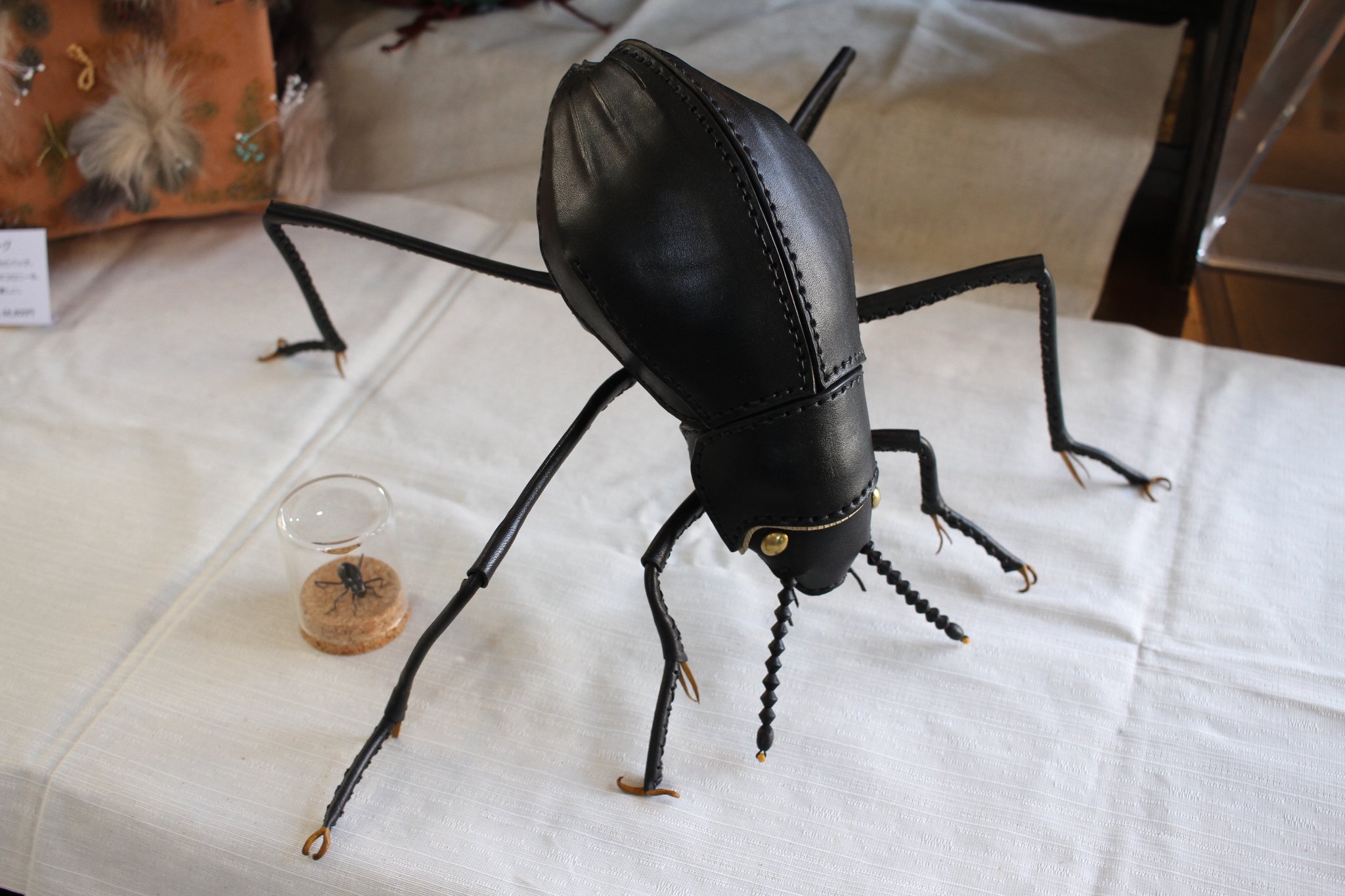 うみねこ博物堂 on X:  