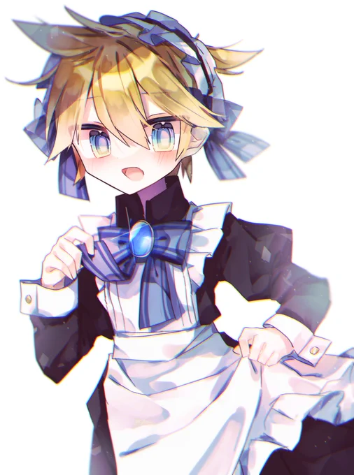 #鏡音レン 