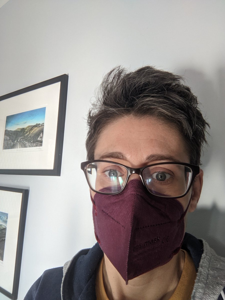 Dr Kate Carpenter, PhD tweet media