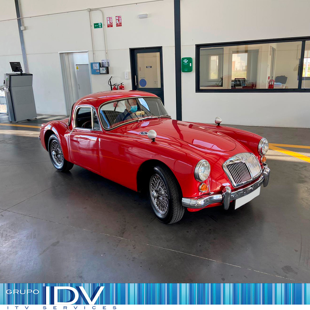 cerQuoITV's tweet photo. ¿Tienes un vehículo clásico o histórico?
¡En Grupo IDV nos encantan!
Cuidaremos tu coche y lo trataremos con cuidado.

Pasa la tuya sin colas ni esperas:
📱 Whatsapp: 
Madrid 630 73 34 46
Castilla La Mancha 619 06 99 16
📥https://t.co/RLNlJGoFeg

#mgcars #classiccars #vintagecar https://t.co/ujQBoaTj6z