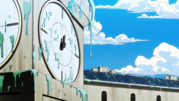 ジョジョ6部アニメ13話以降2クール目のネトフリ配信と放送日はいつから 内容ネタバレ漫画どこからで地上波も アニシラ