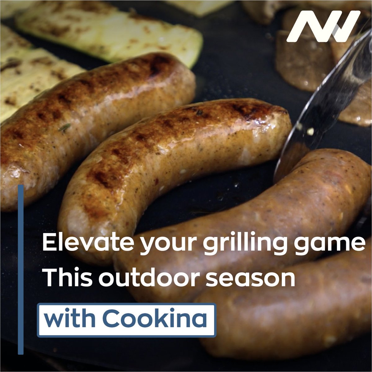 NewsWatchTV's tweet photo. @CookinaCo, a Canadian family-owned company designs all of their products domestically and leads the charge in reducing, and ultimately eliminating single-use products’ harmful environmental impact. Visit https://t.co/BPf6gSTJEw  to learn more #environment #Cooking #Canada https://t.co/uRN59a2UId