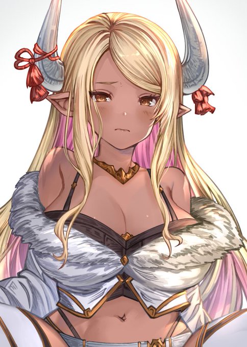 ▼Fantiaで衣装4種類の差分とかZENRAとか着せ替えとか公開中です (2/2)
https://t.co/96Wyu0fCfj 