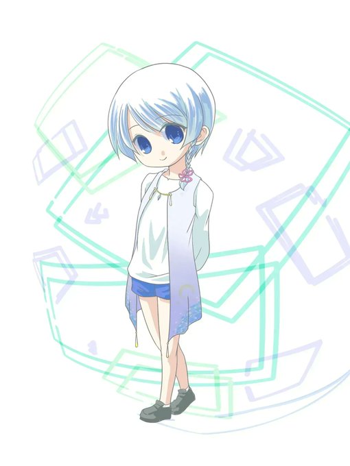 半ズボンのtwitterイラスト検索結果 古い順