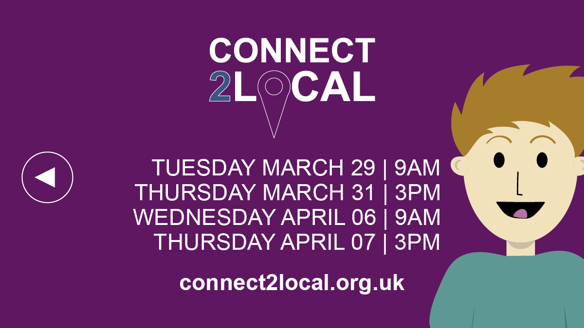 SNorfolkCouncil's tweet image. Our free virtual workshops start next week. Find out how to win Council contracts and boost your business. Book your place now via connect2local.org.uk