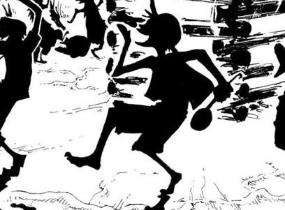 one_piece_x's tweet photo. Capítulo 300 // Capítulo 1018 // Capítulo 1044.

Luffy alcançou sua Liberdade.

#ONEPIECE1044 
#ONEPIECE https://t.co/9hUjqpB6D2