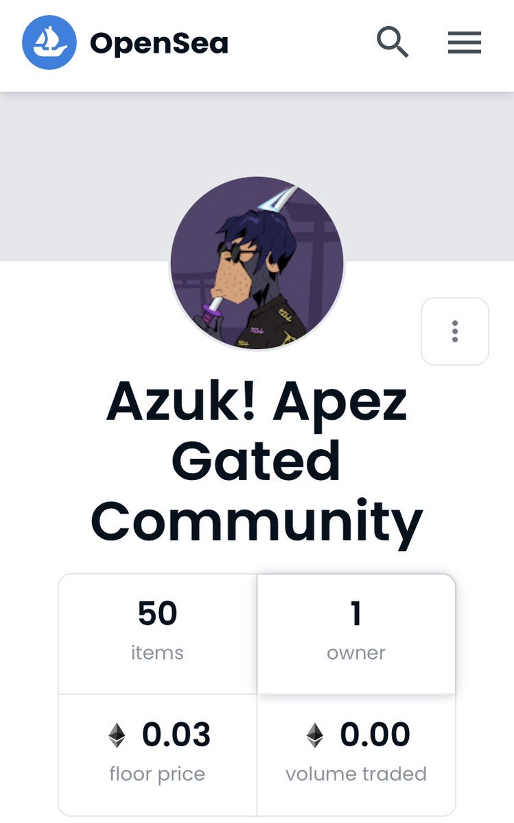 AzukiApez's tweet image. 🚨🚨🤫Presale Mint is Live🤫🚨🚨 Limited quantity before the official launch 25MAR2022 at 12PM EST. #AAGC #Presale #NFT #MINT #Exclusive #DYOR #ETH #openseanfts #LFG #PFP #Whale
