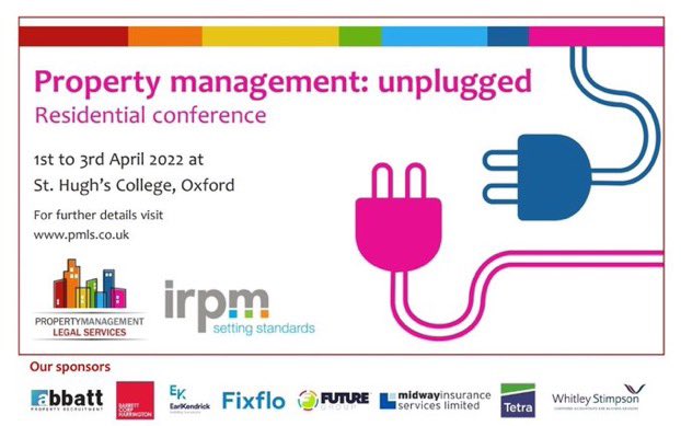 There’s just one week to go until our #OxfordWeekender! We’re looking forward to meeting all our delegates at <a href="/StHughsCollege/">St Hugh's College</a> next Friday!