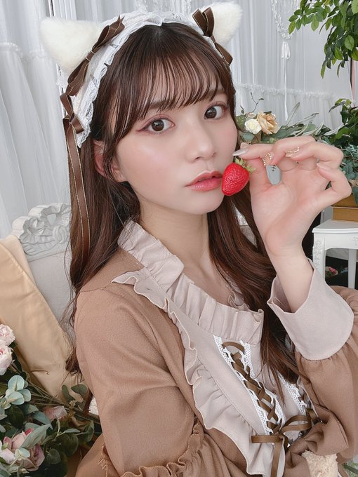 コスプレイヤー本田夕歩のTwitter画像32