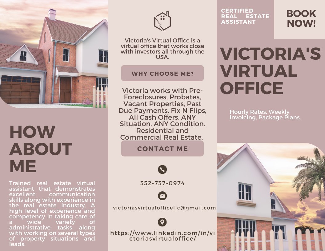 Victoria's Virtual Office (@bickfordvicky) on Twitter photo 