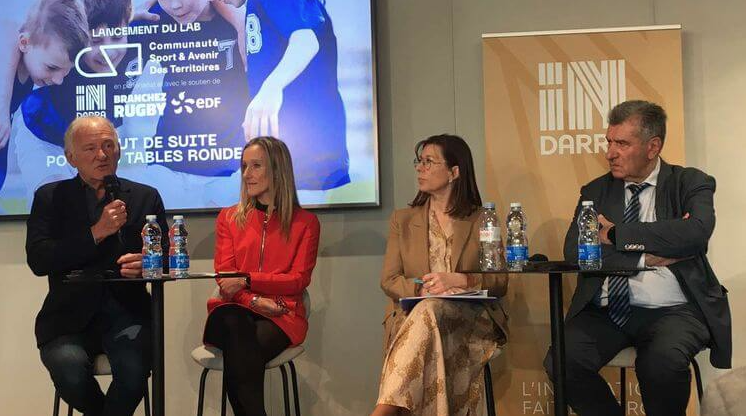 PresseLib's tweet image. Faire naître des nouvelles idées, telle est la démarche de "Communauté sport et avenir des territoires ." @lefondsindarra invite à la réflexion sur la place du #sport dans les dynamiques des #territoires. 

-&amp;gt; bit.ly/3IDwARy

@LeconnecteurBTZ @Ville2Biarritz

#PayBasque